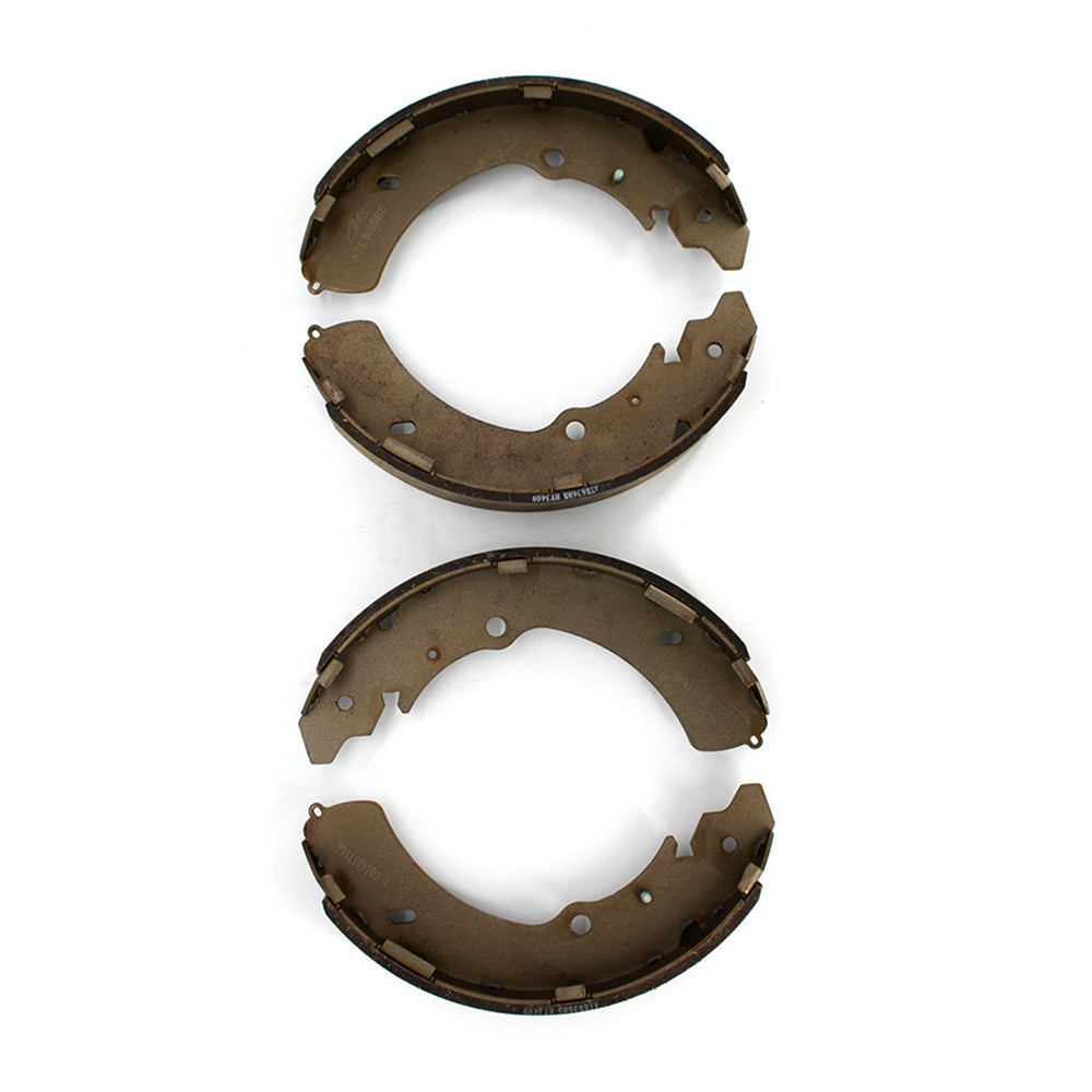 Brake Shoe (Ate) for ISUZU KB300 LWB/DC — view 1